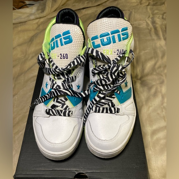 Converse ERX 260 sneakers - Picture 2 of 7